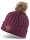 Kylie Kinder Beanie Dakine Burgundische