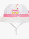 Παιδικό Bucket Καπέλο Billieblush 1031 White 0359000001002048