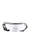 Kinder Bauchtasche Weiß 22cmx6cmx11cmcm