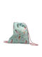 Kappa Decor Kids Bag Backpack Turquoise 25cmx25cmcm