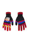 Disney Cars Kinderhandschuhe Jungen Rh4253 Schwarze