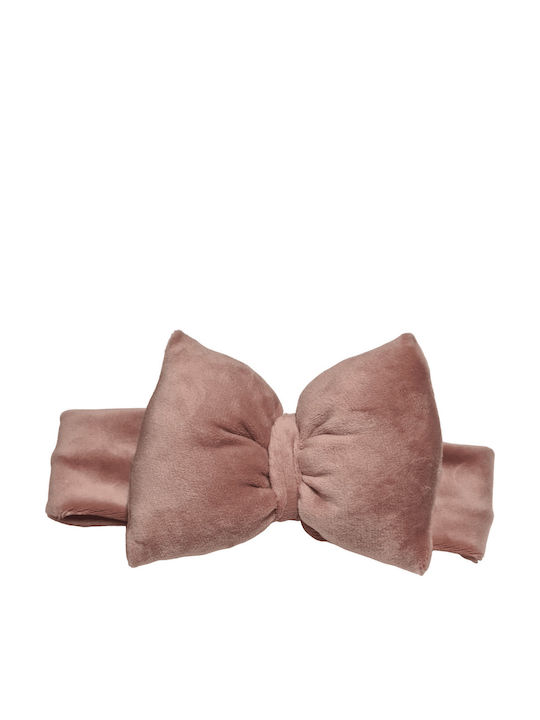 Rebekka 110178 Velvet Baby Hair Band for 0-36 M...