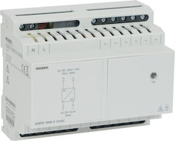 DIN Rail Power Supply Ex9ps 100W S 12VDC