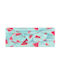 Kids' Baby Soft Hair Ribbon Bow 0-7 Years Watermelon 02