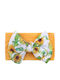 Kids' Baby Soft Hair Ribbon with Large Sunflower Bow 02 0-7 Years