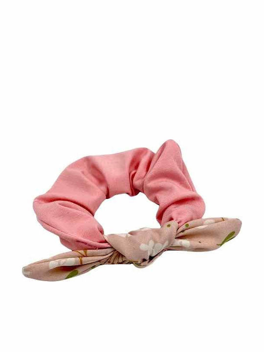 Bonjour Bebe Elastic Copii Scrunchy 1buc