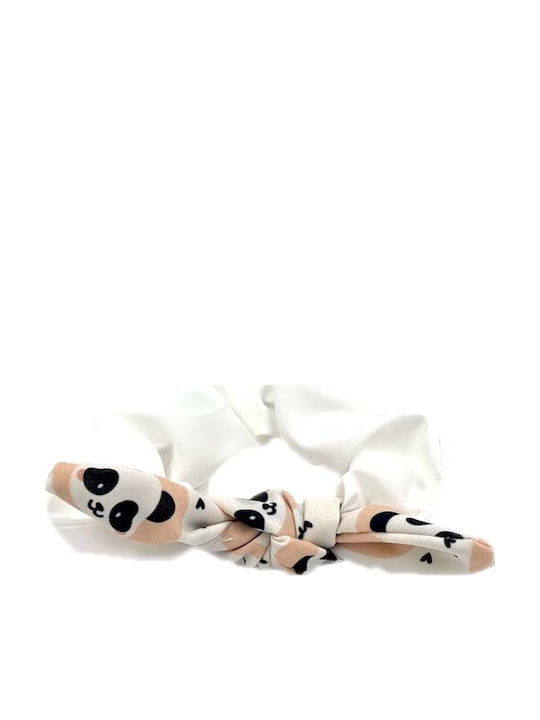 Bonjour Bebe Παιδικό Λαστιχάκι Scrunchy