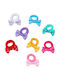 Fashion Pillows Kids Hair Tie