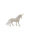 Unicorn Decorative 5x16x15cm White Kaeming