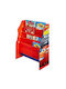 Kids Room Decor Accessories Ms Book Storage Furniture Cars