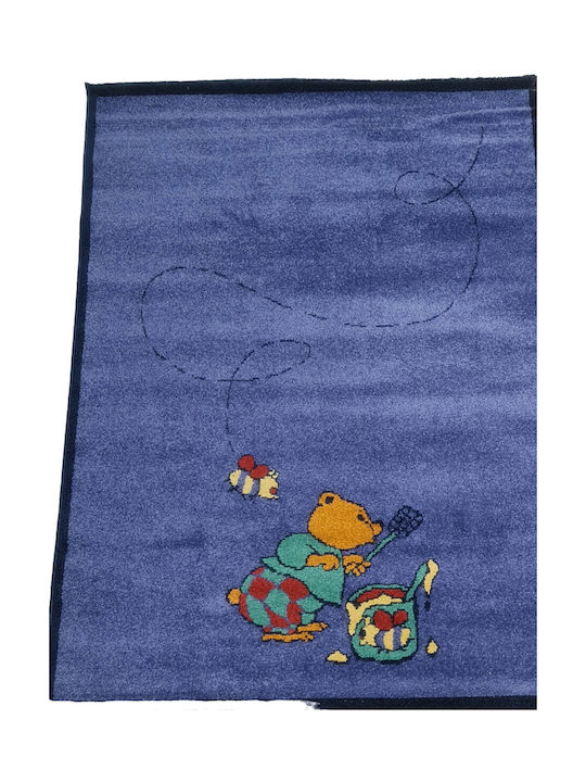 Χαλί 140x200 Politis Home Kids 177-179l