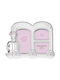 Kids' Picture Frame Train Girl Silver Film 925 Dimensions 25 Cm X 19 Cm Valenti Vl-71520-3lra