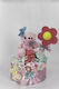 Originale Baby Geschenksets Windeltorte Neugeborenes