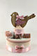 Baby Geschenksets Windeltorte Für Mädchen