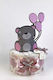 Diaper Cake dc034