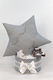 Dama Koupa Handmade Diaper Cake