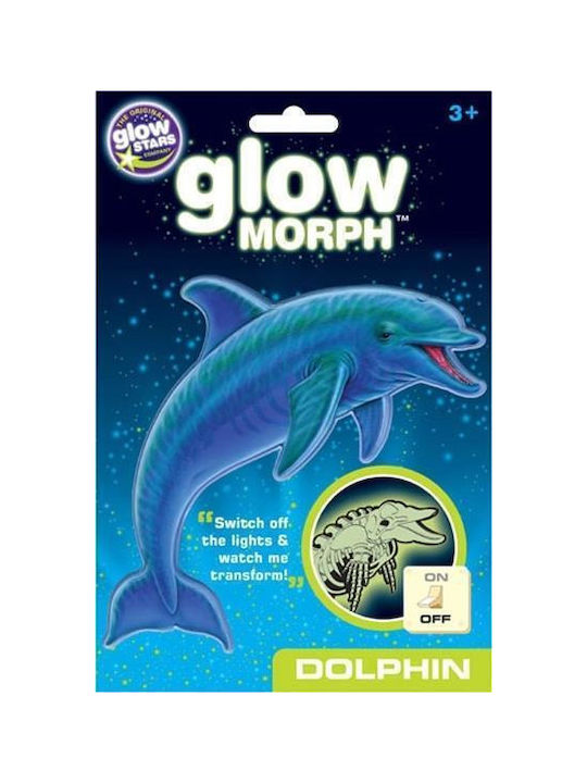Glow Morph Delfin
