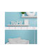 Caravelshop Kinder Wandsticker Wand Wandbordüre 125x15cm