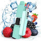 Geek Vape Popvibe By Geekvape V5000 Mr Blue 500...