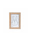 Κάδρο Κορνίζα L-c Wild Kids Bunny Face 6cad070 10x15