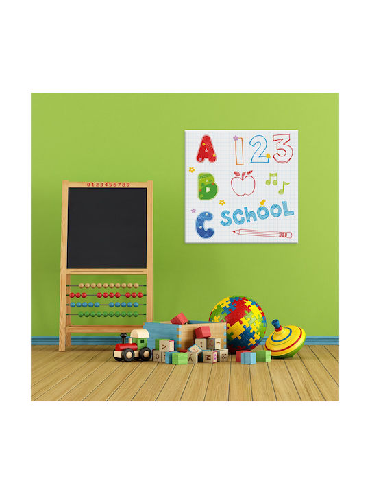 Caravelshop Детска Стена 30x30бр