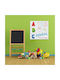 Caravelshop Детска Стена 30x30бр