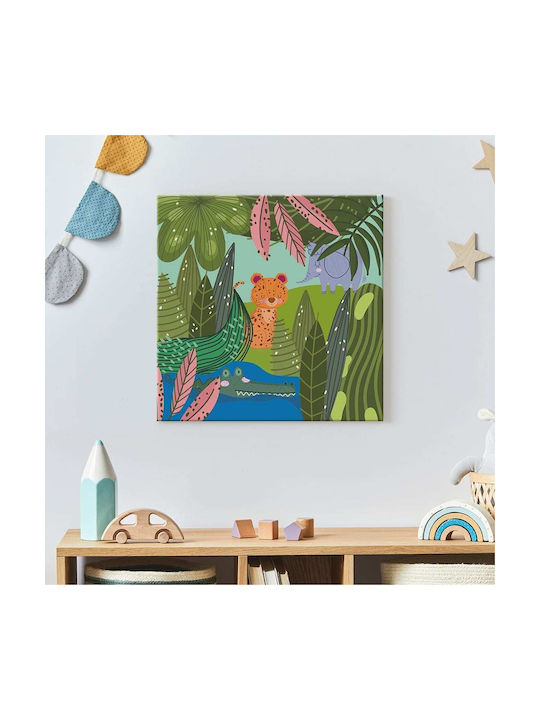 Caravelshop 60x60cm