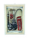 LiebeQueen Kids Framed Wall Painting