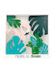 LiebeQueen Kids Framed Wall Painting with Lighting
