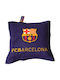 Manterol Casa Decorative Pillow Barcelona FCB CD 079 Blue Red Blue/Red 55x55+5