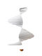 Flensted Mobiles Mobilă Decorativă de Cameră pentru Copii 24x45cm