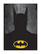 Αφίσες Poster Batman Χαρτί 15x20cm