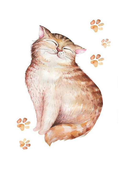 Cats Poster Pose Paper 15x20cm