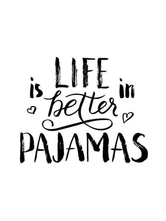 Kids Posters Poster Children's English Phrase 3 Paper 80x80cm