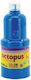 Tempera de Pictură Blue 1000ml 1buc