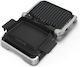 Tefal Optigrill Τοστιέρα Γκριλιέρα 2000W Γκρι
