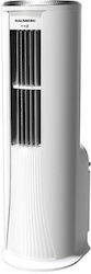 Hausberg HB5970AB Turm Weiß Hausberg HB5970AB Turm Weiß