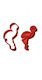 Cookie Cutter Flamingo Code 46813