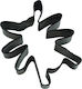Cookie Cutter Metal Spider 7.6cm 1pc