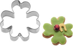 Westmark Κουπάτ Inox Σχέδιο Cloverleaf 016.007.200 Westmark Κουπάτ Inox Σχέδιο Cloverleaf 016.007.200