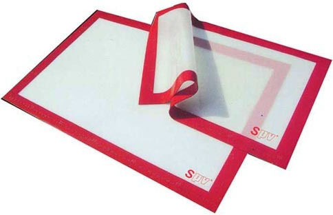 Μεμβρανη 1/1 Silpav 53x32,5cm Σιλικονης