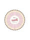 Cake Decorating Paper Surfaces