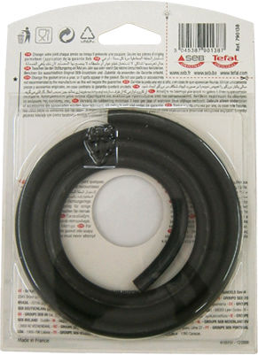 Λαστιχο Χυτρας Seb Κορδονι 10l Original Ss-790138