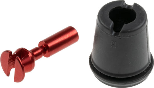 Βαλβίδα Ασφαλείας Χύτρας Seb Original Sensor