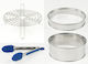 Αξεσουάρ Σκεύος Μαγειρικής Flavorstone Infusion Grill