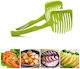 Plastic Serving Tong
