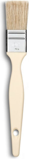 Sab-17502 Marinierpinsel 30mm Plastik-sabatier