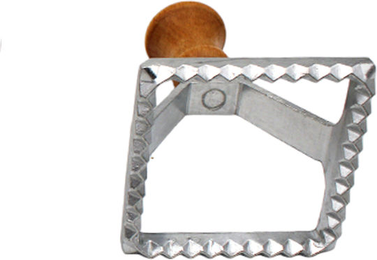 Metallic Pasta & Dough Cutter