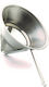 348 Σουρωτηρι Σιτα Inox 18,5cm 18/8 Tablecraft