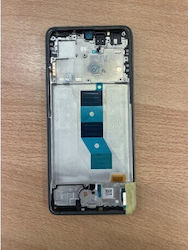 Οθόνη 5g Lcd+touch για Poco M7 Pro (Πράσινο)